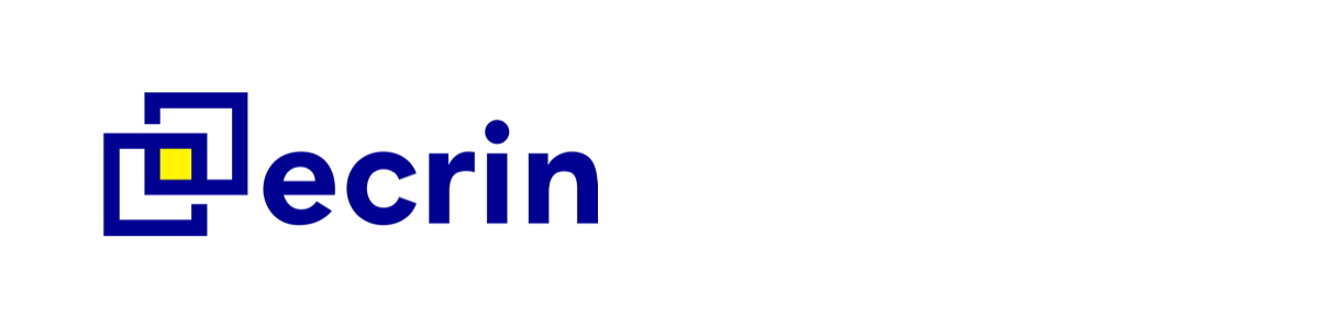logo ecrin